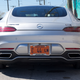 Image for article titled The Mercedes-AMG GT S Is A Triumph Of Speed And Style Over Anything Else
